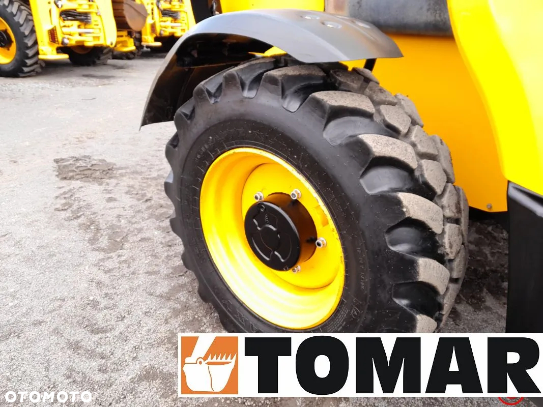 JCB 540-180 2018R - 19