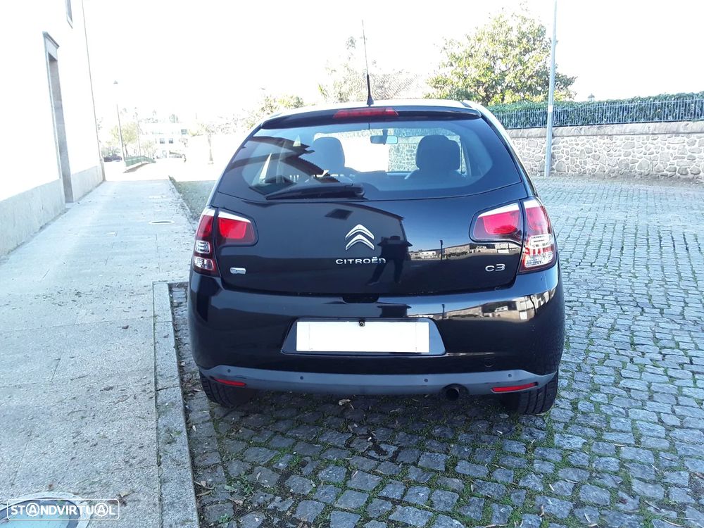 Citroën C3 1.6 BlueHDi Collection - 6