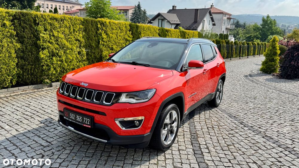 Jeep Compass - 17
