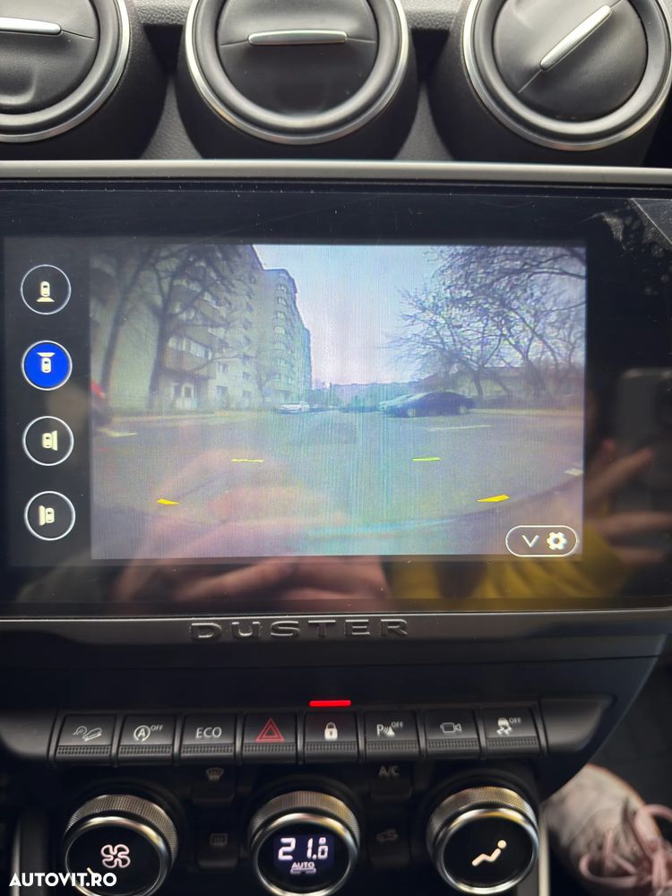 Dacia Duster - 15