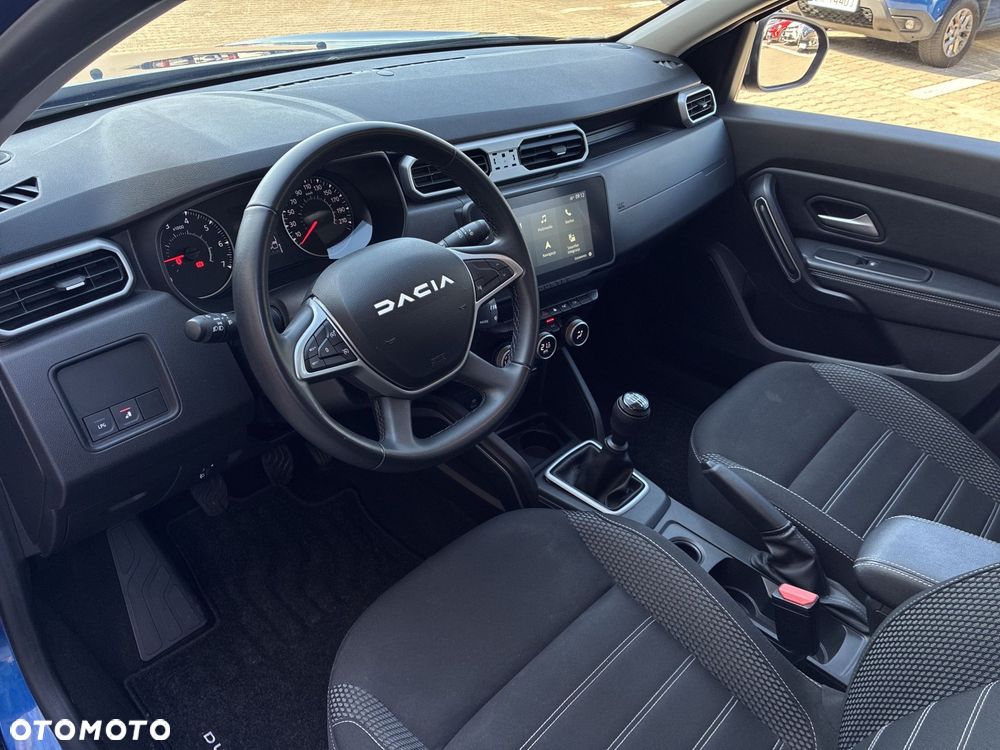Dacia Duster - 10