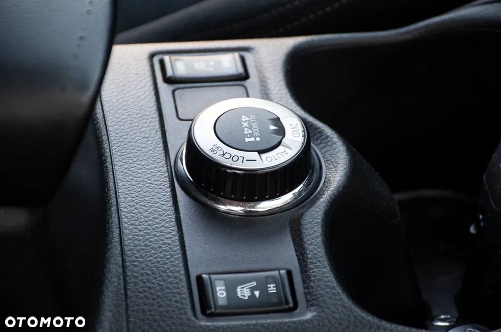 Nissan X-Trail 1.6 dCi ALL-MODE 4x4i 360 - 13