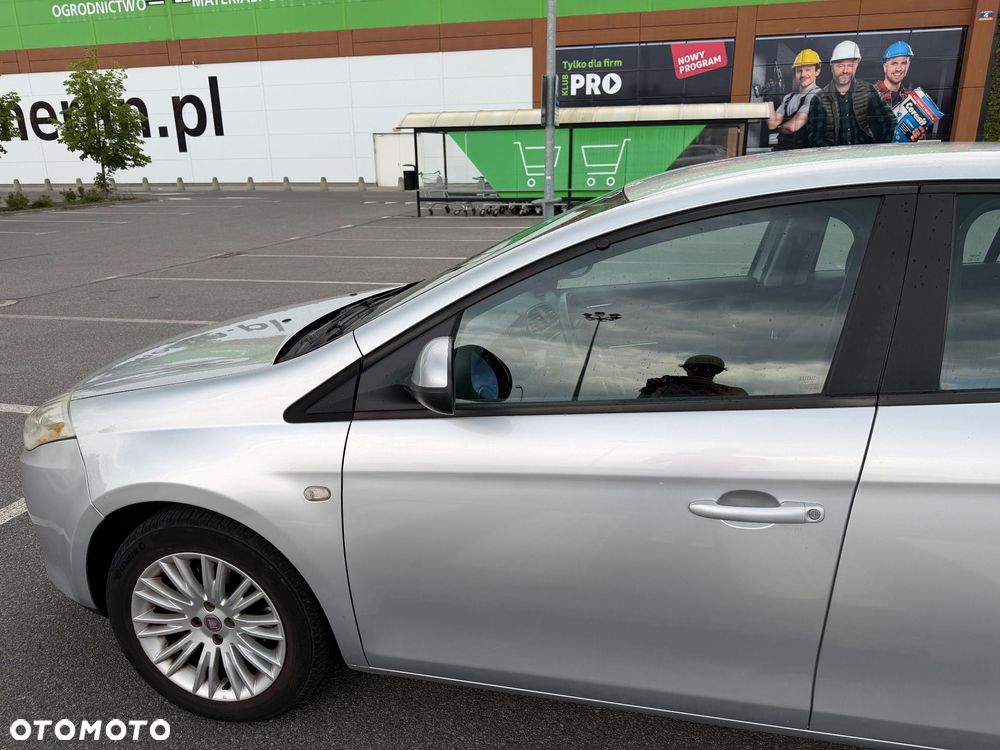 Fiat Bravo 1.4 T-JET 16V Dynamic - 6