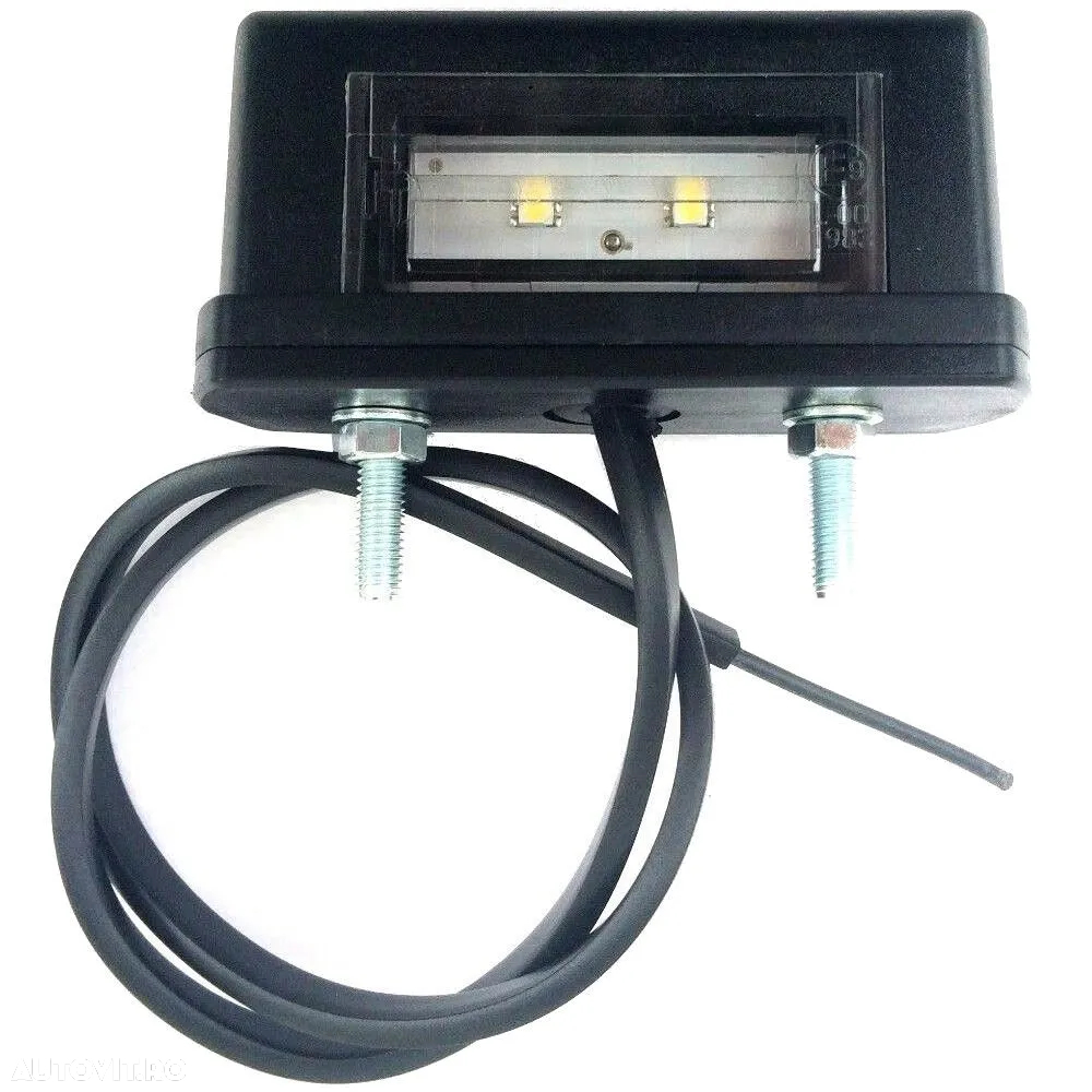Lampi numar led Fristom FT 016 - 4