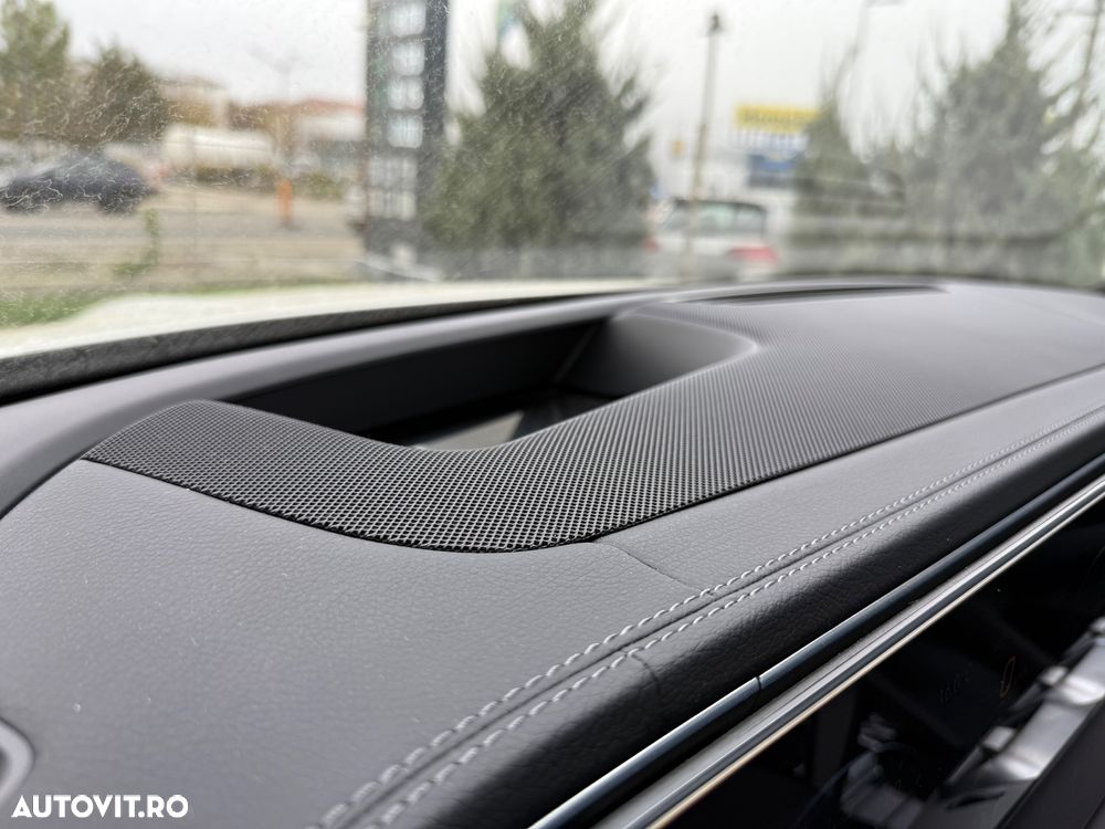 Mercedes-Benz GLE 400 d 4Matic 9G-TRONIC AMG Line - 28