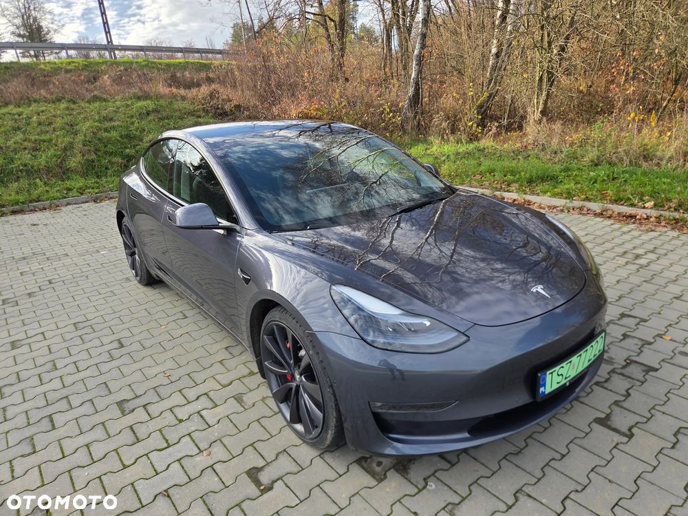 Tesla Model 3 - 15