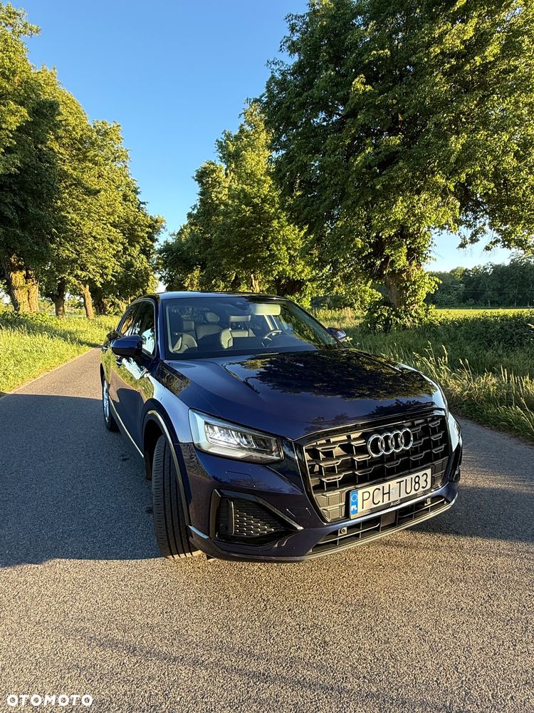 Audi Q2 - 7