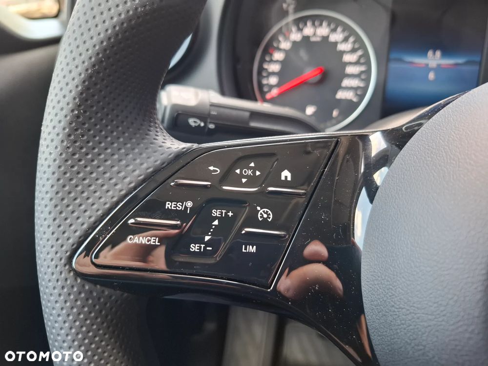 Mercedes-Benz Citan 110 CDI Furgon 2716 mm - 27