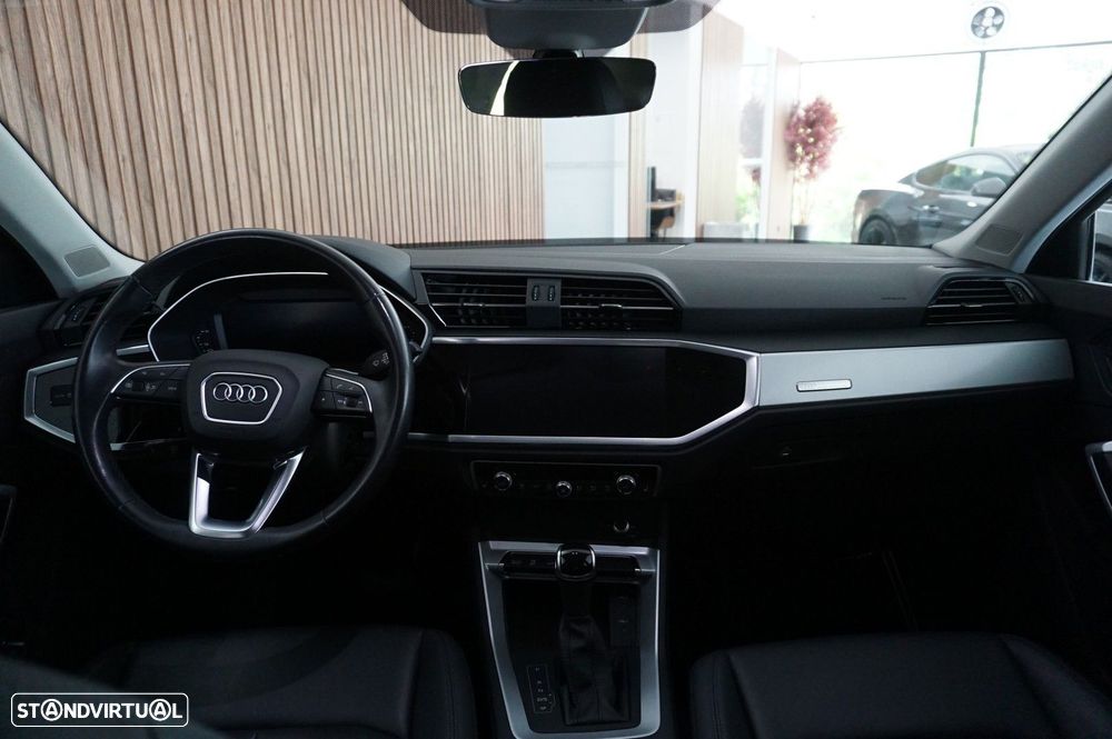 Audi Q3 Sportback 45 TFSIe S tronic - 9