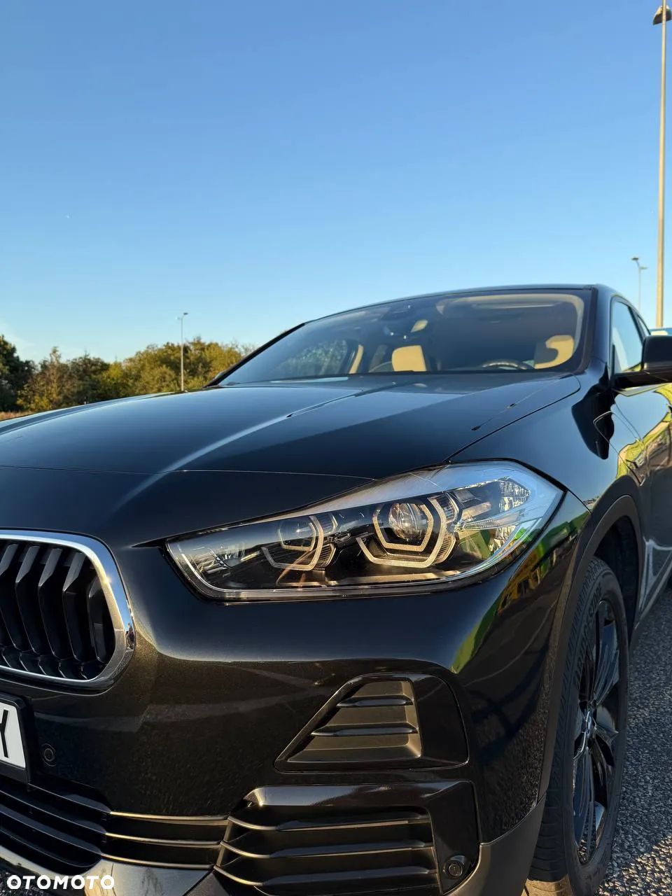 BMW X2 xDrive25e Advantage Plus - 1