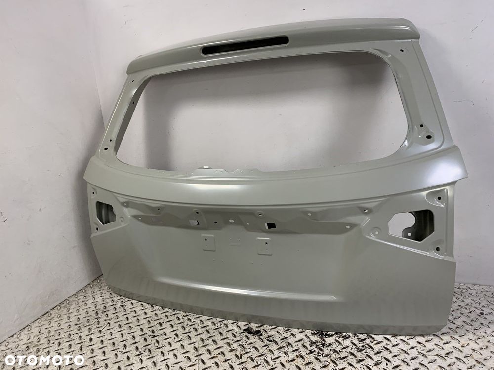 NOWA ORYGINALNA KLAPA BAGAŻNIKA SUZUKI VITARA III 3 15-24 69100-54P00 - 3