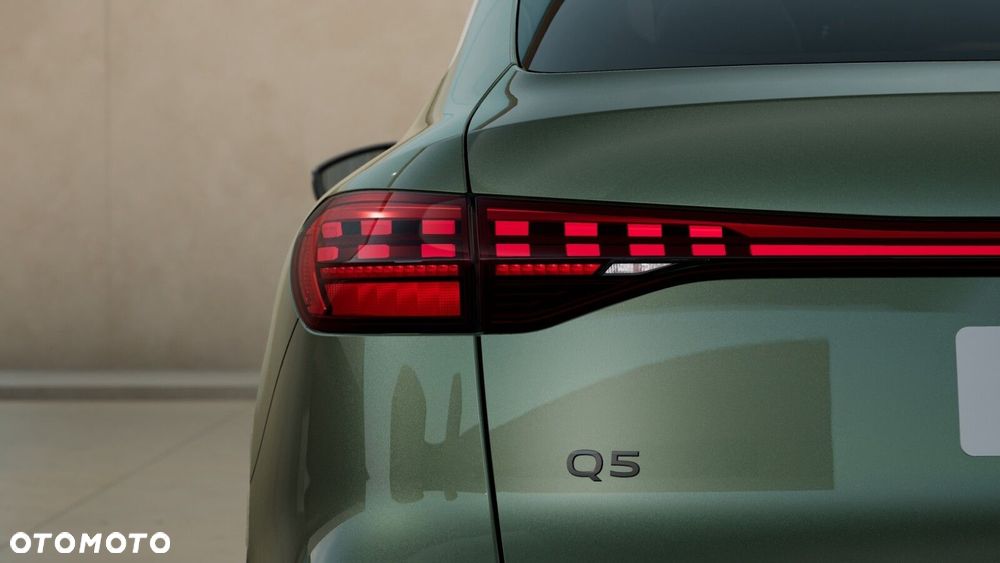 Audi Q5 Sportback - 6