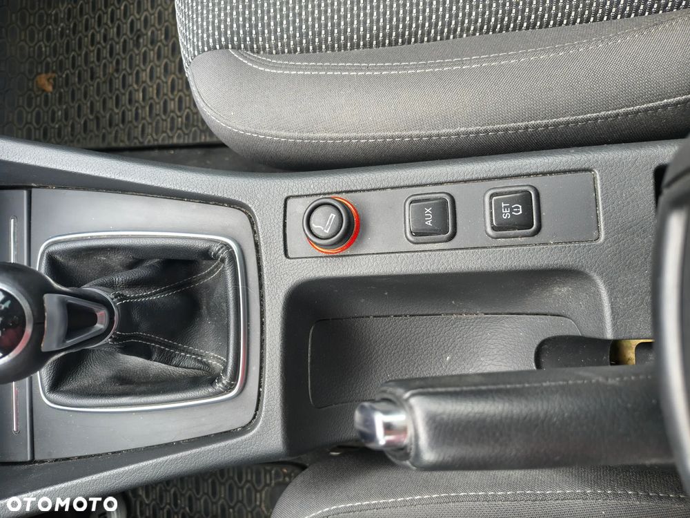 Seat Exeo 2.0 TDI CR Style - 20