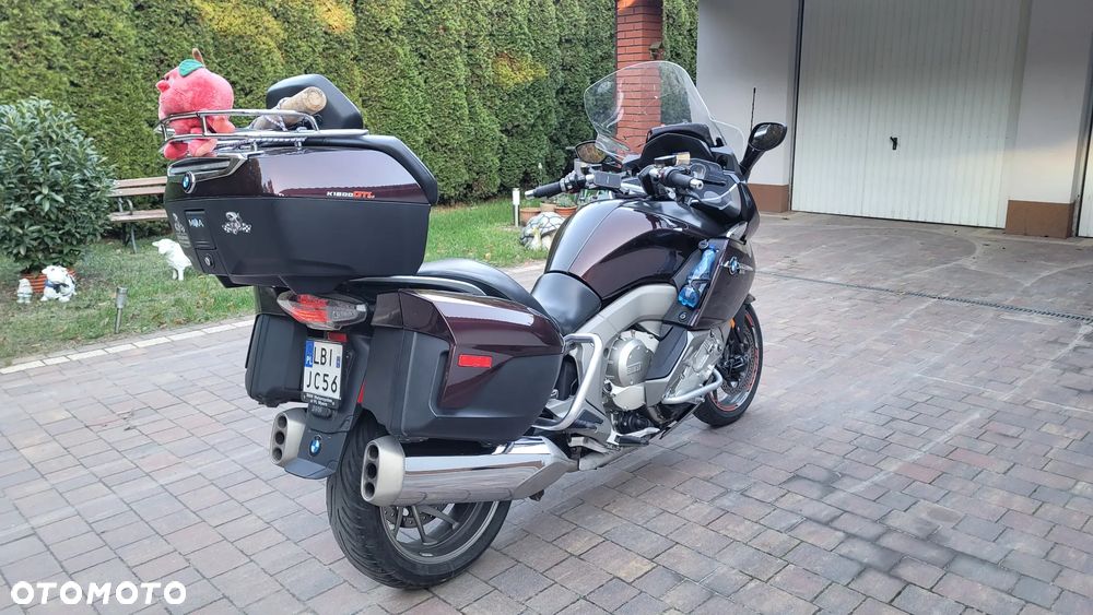 BMW K - 34