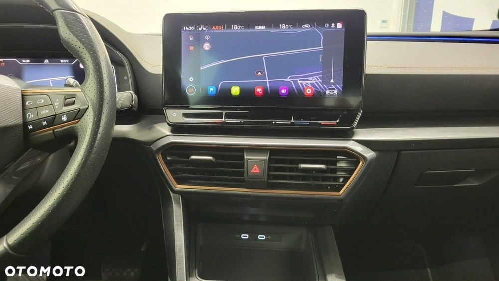 Cupra Formentor - 18