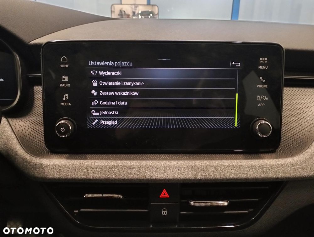 Skoda Kamiq 1.5 TSI Selection - 25