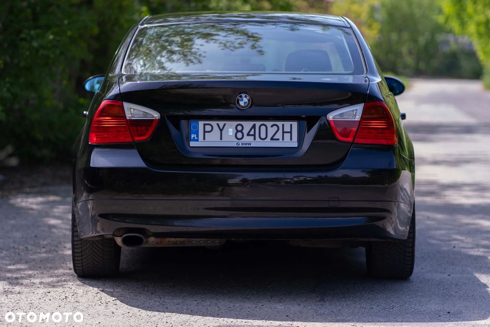 BMW Seria 3 318i Edition Lifestyle - 5