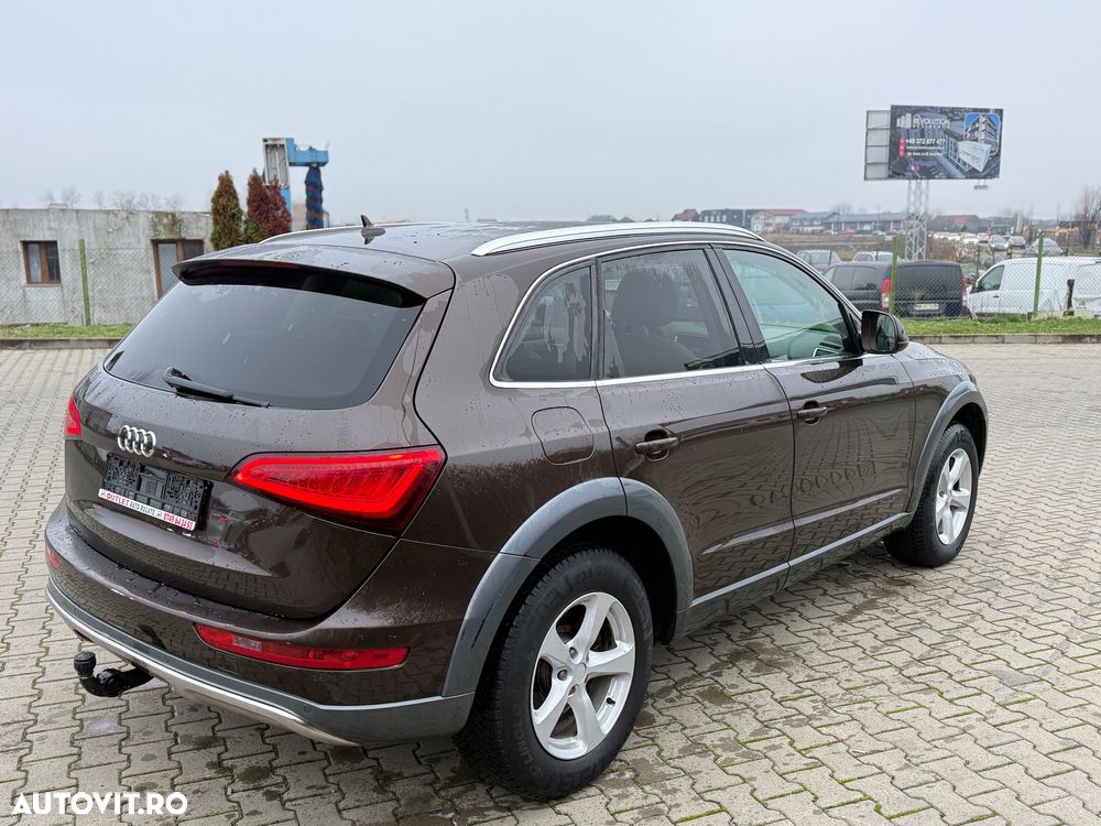 Audi Q5 2.0 TDI Quattro S tronic - 4