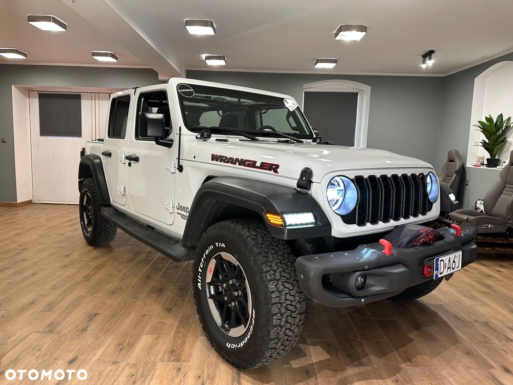 Jeep Wrangler 3.6 Unlim Moab - 16