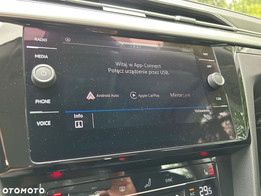 Volkswagen Arteon 2.0 TSI Elegance DSG - 27