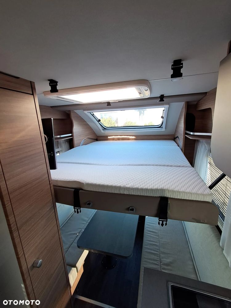 Weinsberg X-CURSION 500 LT 2 osobne łóżka Nowy Pojazd FV23% - 20