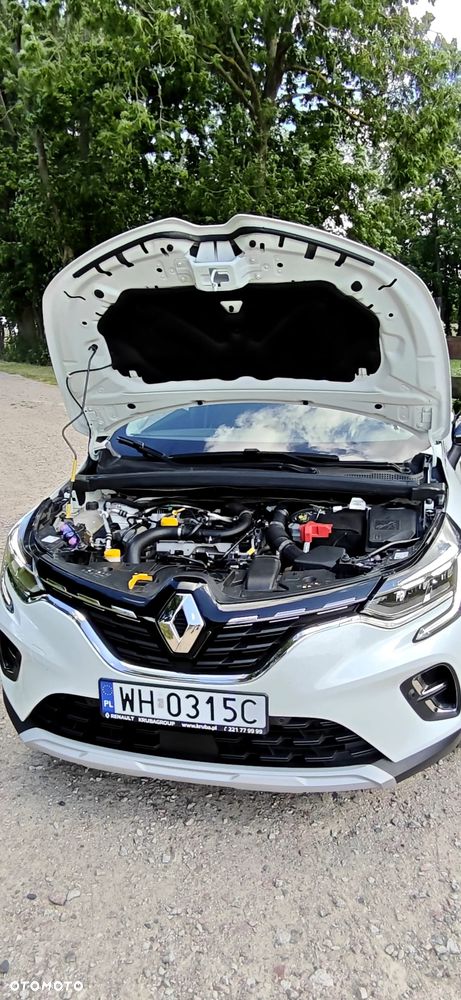 Renault Captur 1.0 TCe Techno - 28