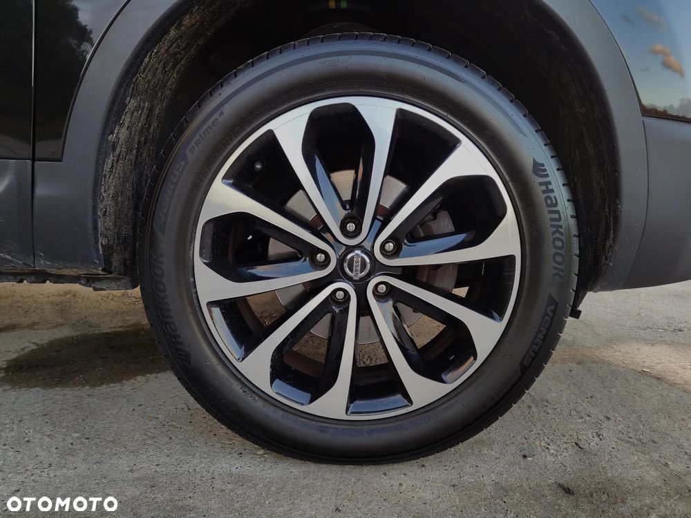 Nissan Qashqai 1.6 I-Way - 28