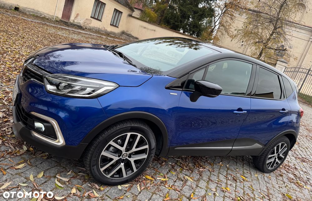 Renault Captur 1.3 TCe Intens - 11