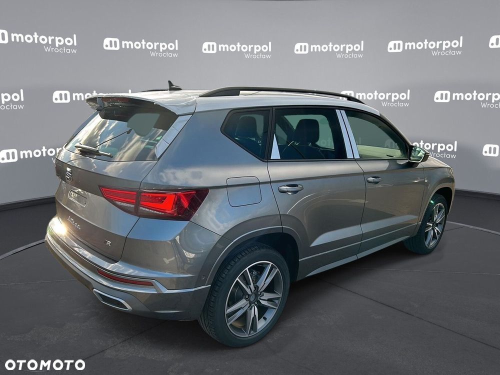 Seat Ateca - 10