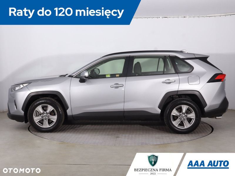 Toyota RAV4 - 4
