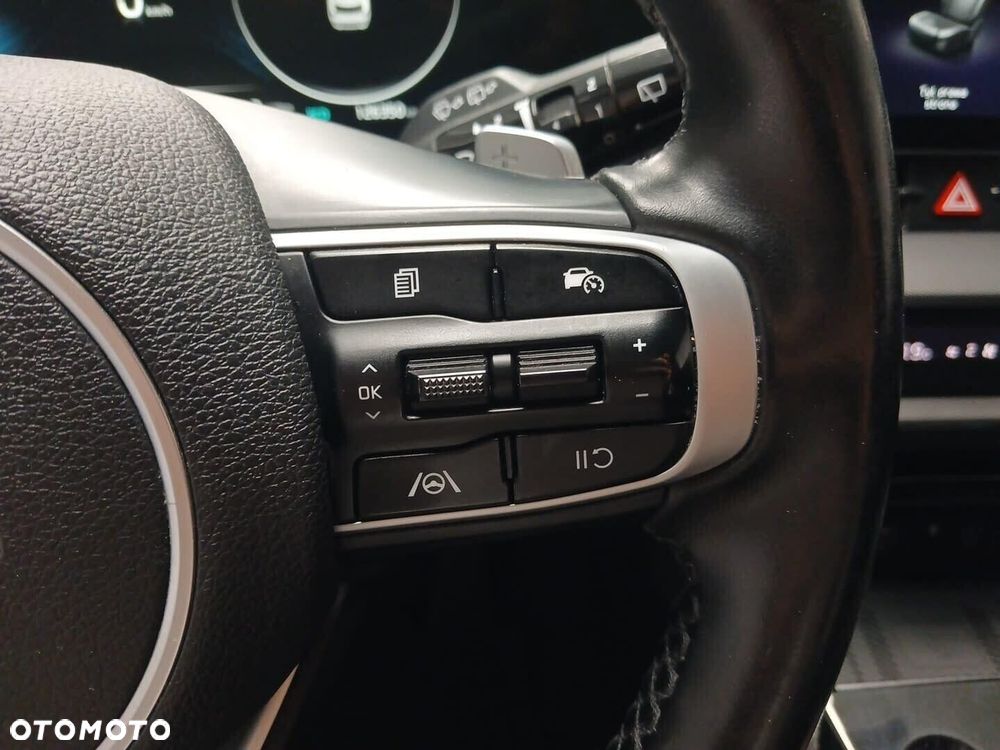 Kia Sportage 1.6 T-GDI MHEV Business Line 4WD DCT - 20