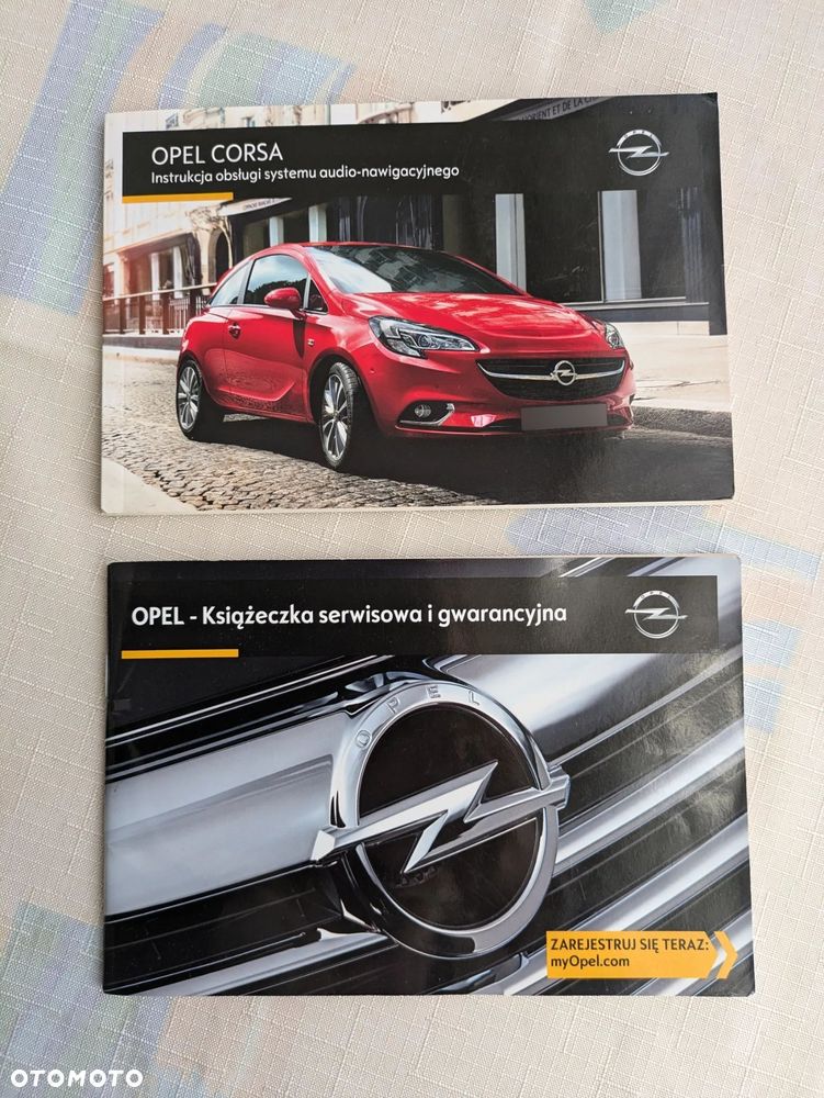 Opel Corsa - 22