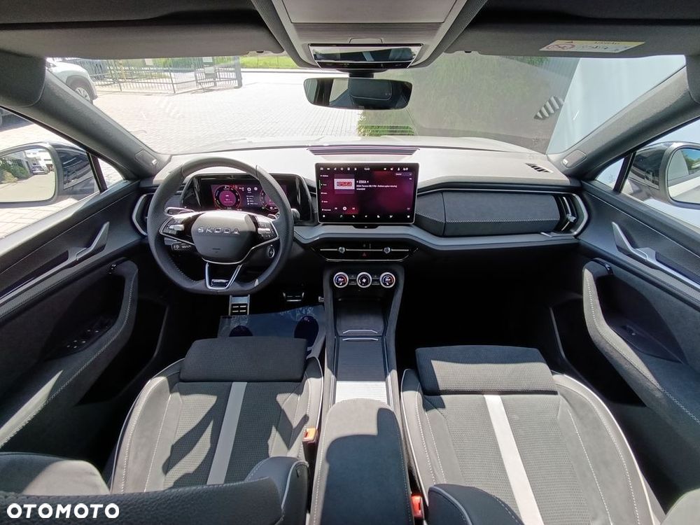 Skoda Kodiaq - 18
