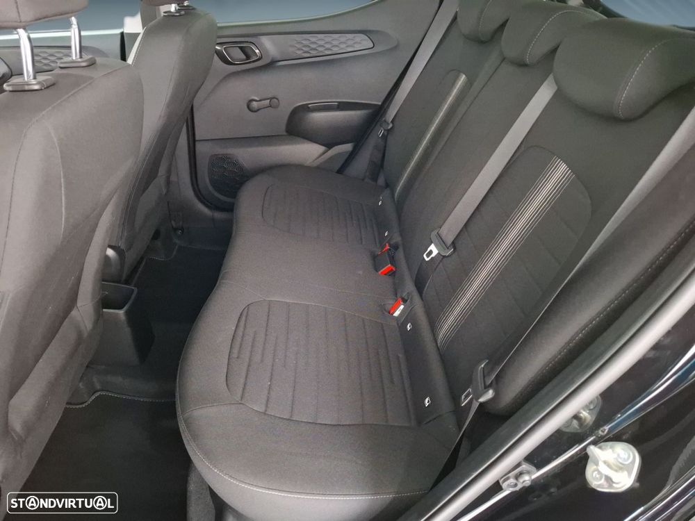 Hyundai i10 1.0 Comfort - 14