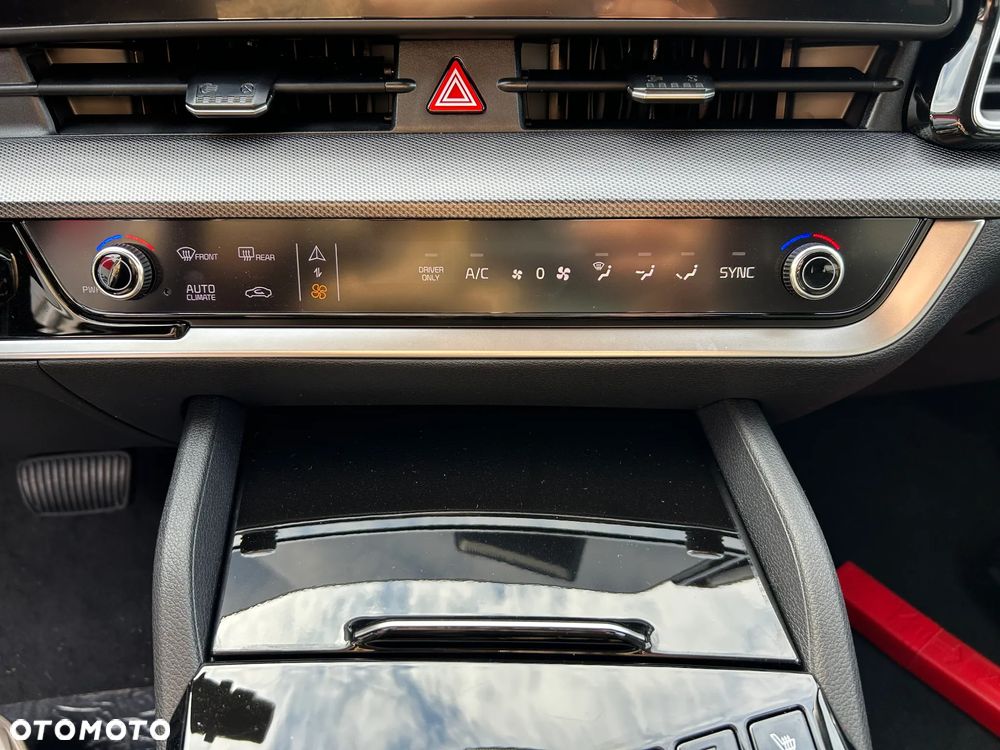 Kia Sportage 1.6 T-GDI HEV L 2WD - 18