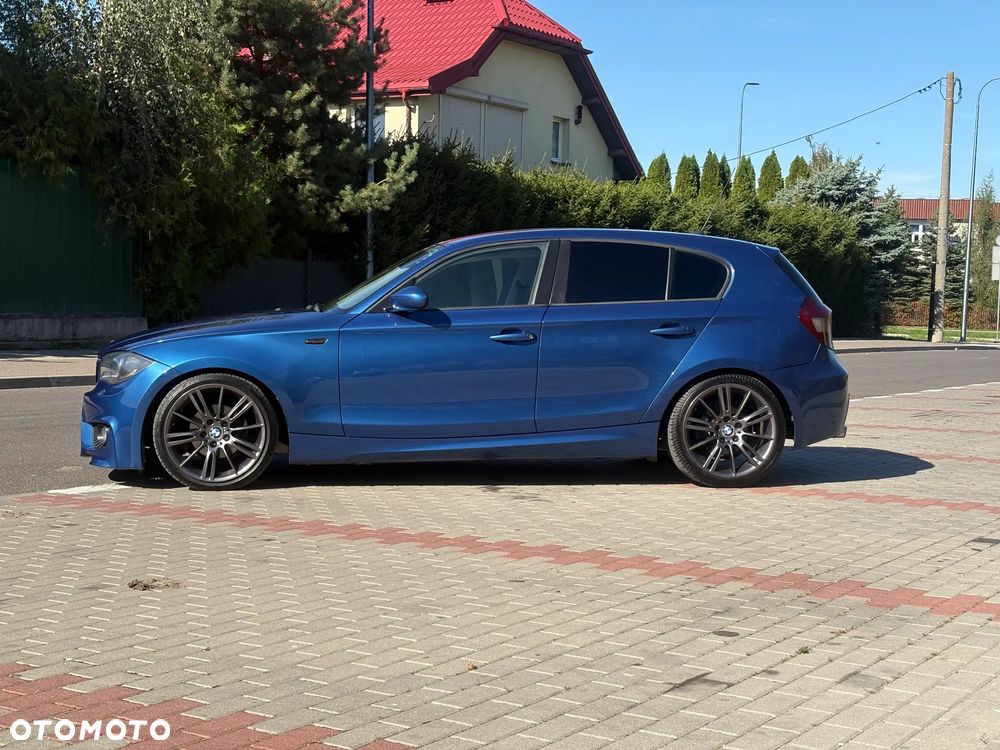 BMW Seria 1 118d - 6
