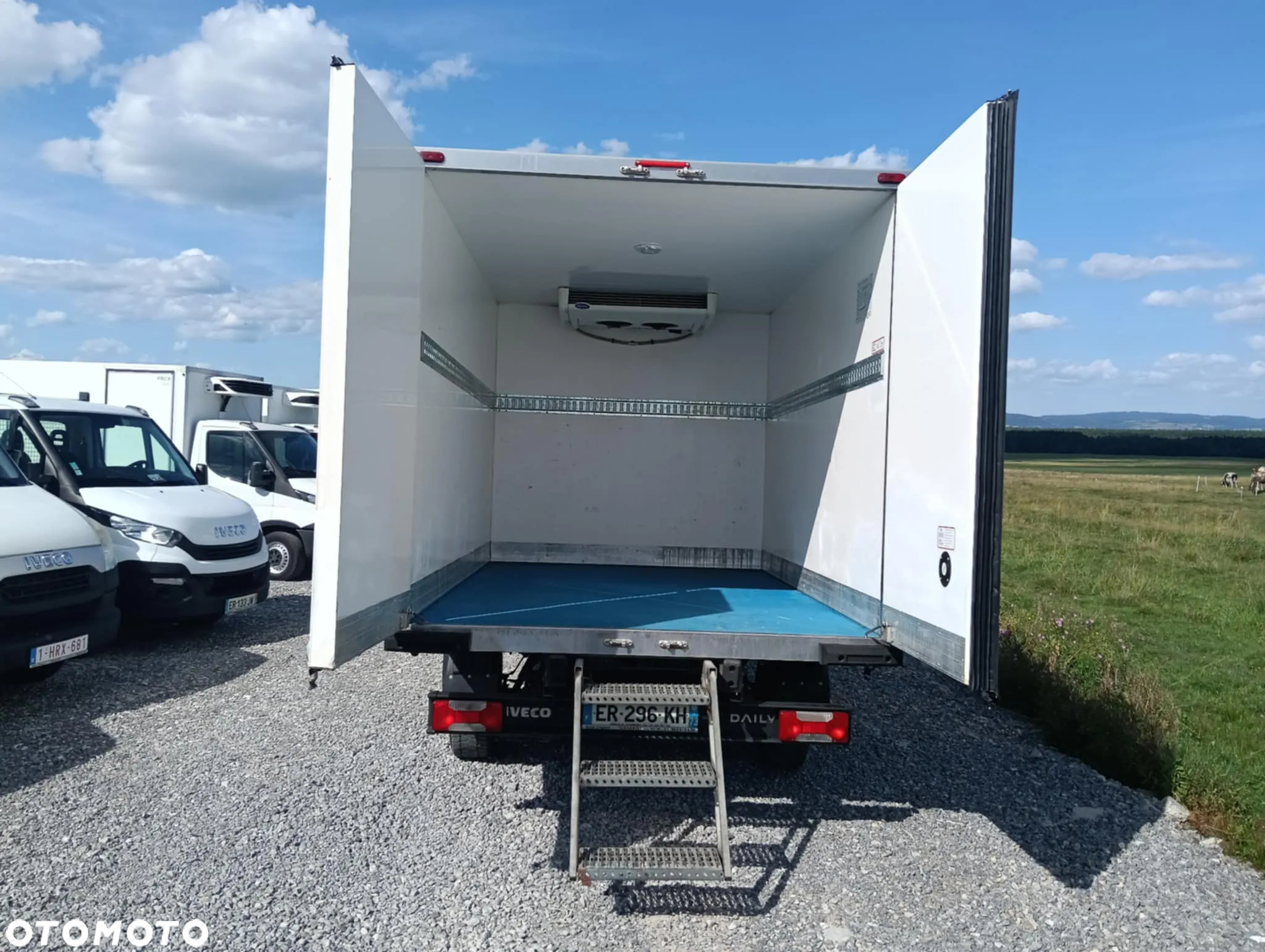 Iveco 35S16, 35S15, 35S14, 35S13, 35C13, 35C14 - 8