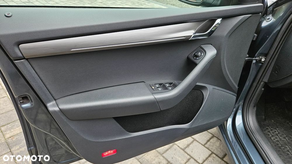 Skoda Octavia - 12