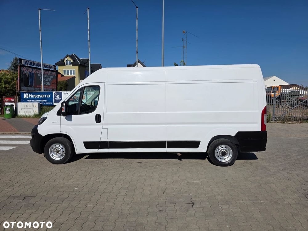 Fiat Ducato L3H2 - 8