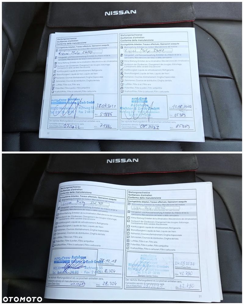 Nissan Qashqai 1.6 DIG-T Tekna+ - 19