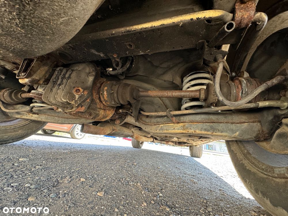 Mercedes-Benz Klasa S - 21