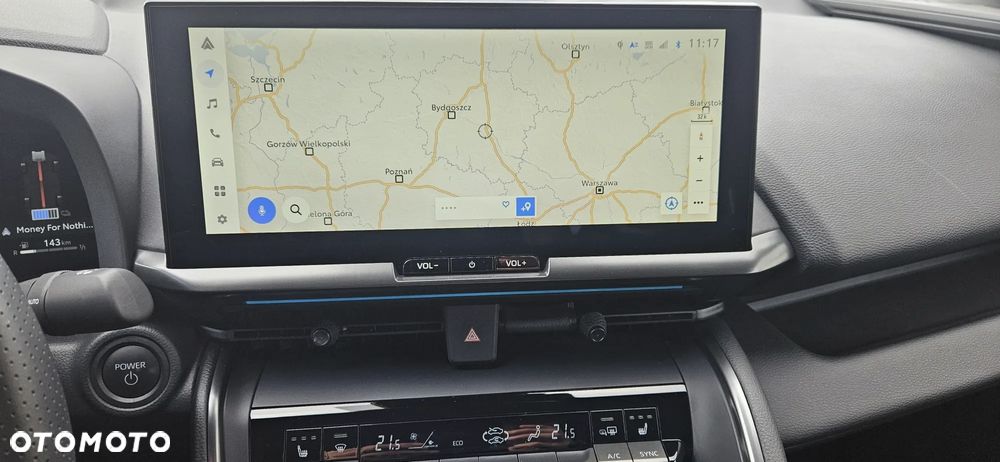 Toyota C-HR 2.0 Hybrid Dynamic Force GR Sport Premiere Edition AWD - 23