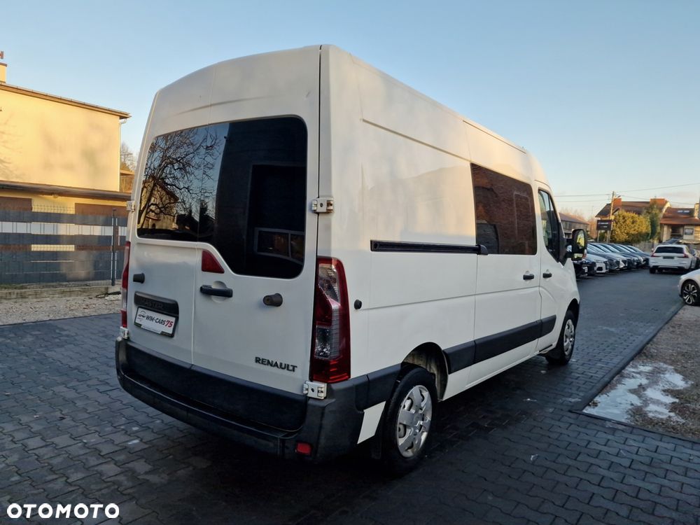 Renault Master - 13
