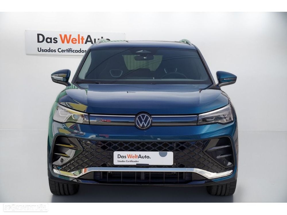VW Tiguan 1.5 TSI eHybrid R-Line DSG - 6