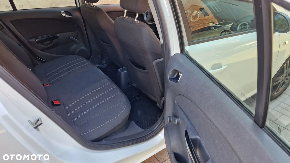 Opel Corsa - 14