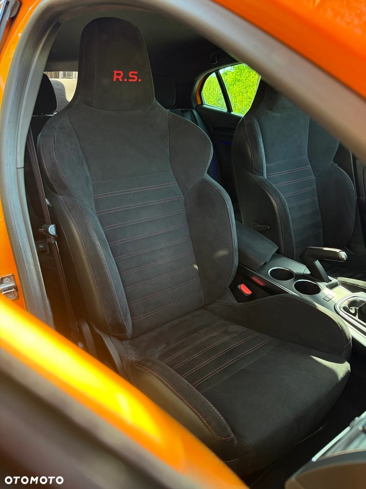 Renault Megane 1.8 TCe R.S - 12