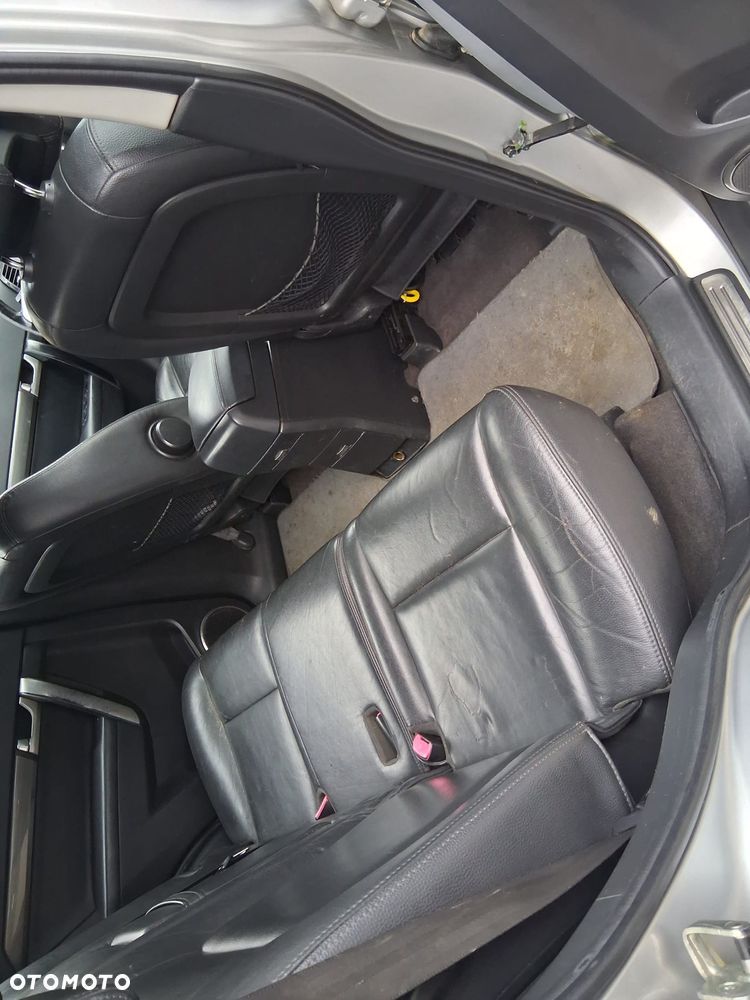 Chevrolet Captiva 2.0 4WD 7 Sitzer Automatik LT - 16