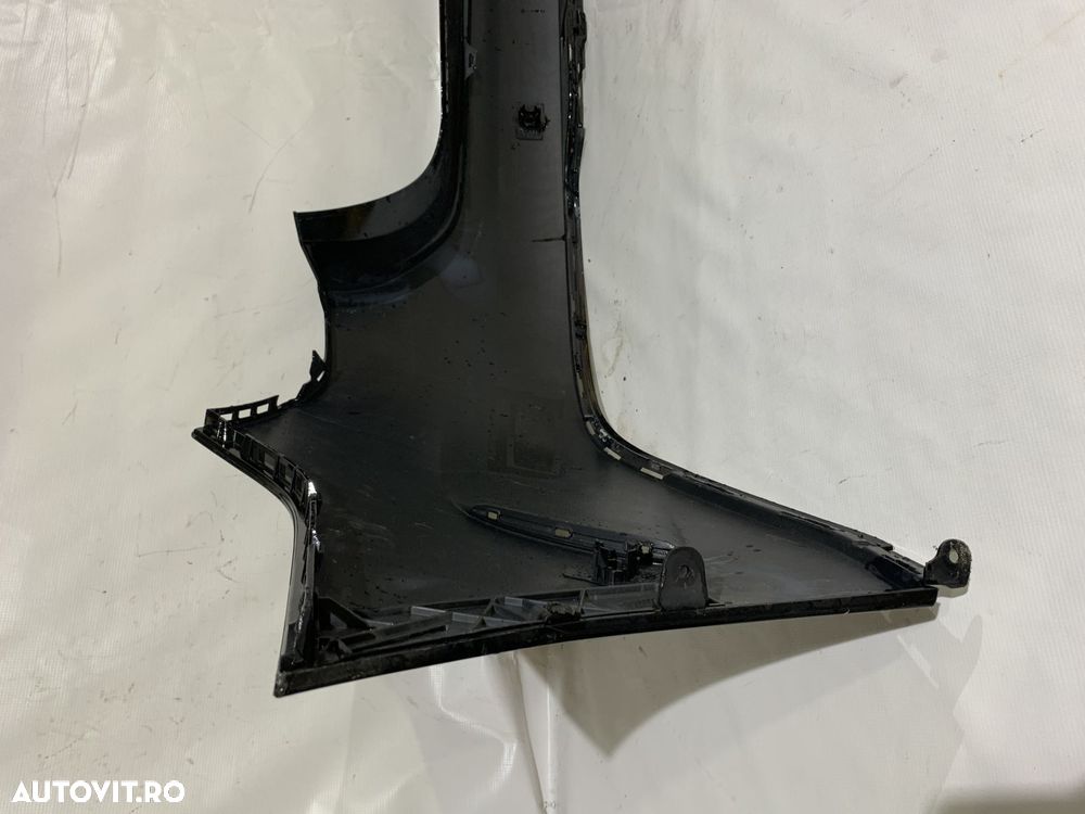 Bara spate Mercedes EQE AMG, 2021, 2022, 2023, 2024, cod origine OE A2958857301. - 6