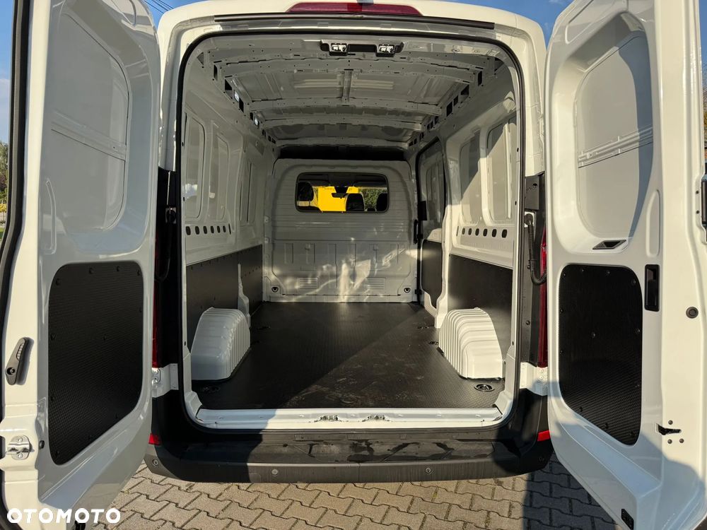 Maxus Deliver 9 - 13