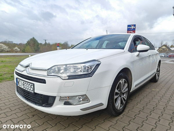 Citroën C5